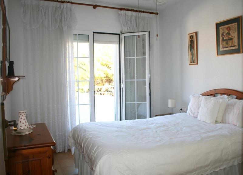 El Campello Townhouse Apartment Exterior foto