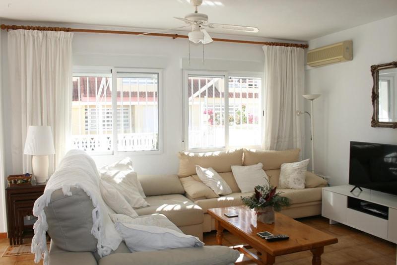 El Campello Townhouse Apartment Exterior foto