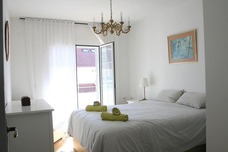 El Campello Townhouse Apartment Exterior foto