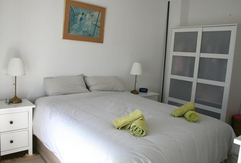El Campello Townhouse Apartment Exterior foto